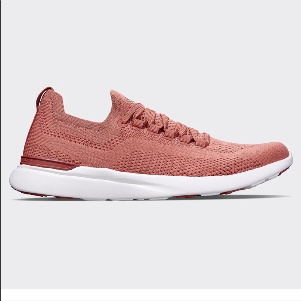 Women’s APL Techloom Breeze Cedar/White